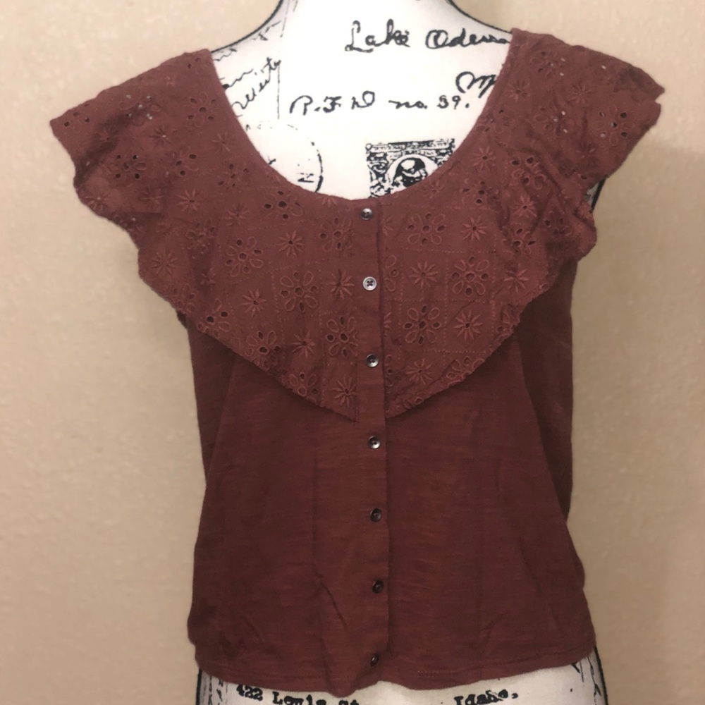 American Eagle Tank Top NWOT